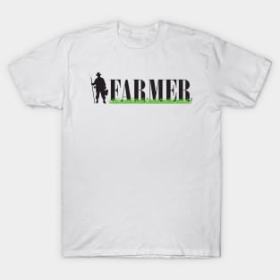 Farmer T-Shirt